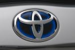 Toyota Prius 2009 года